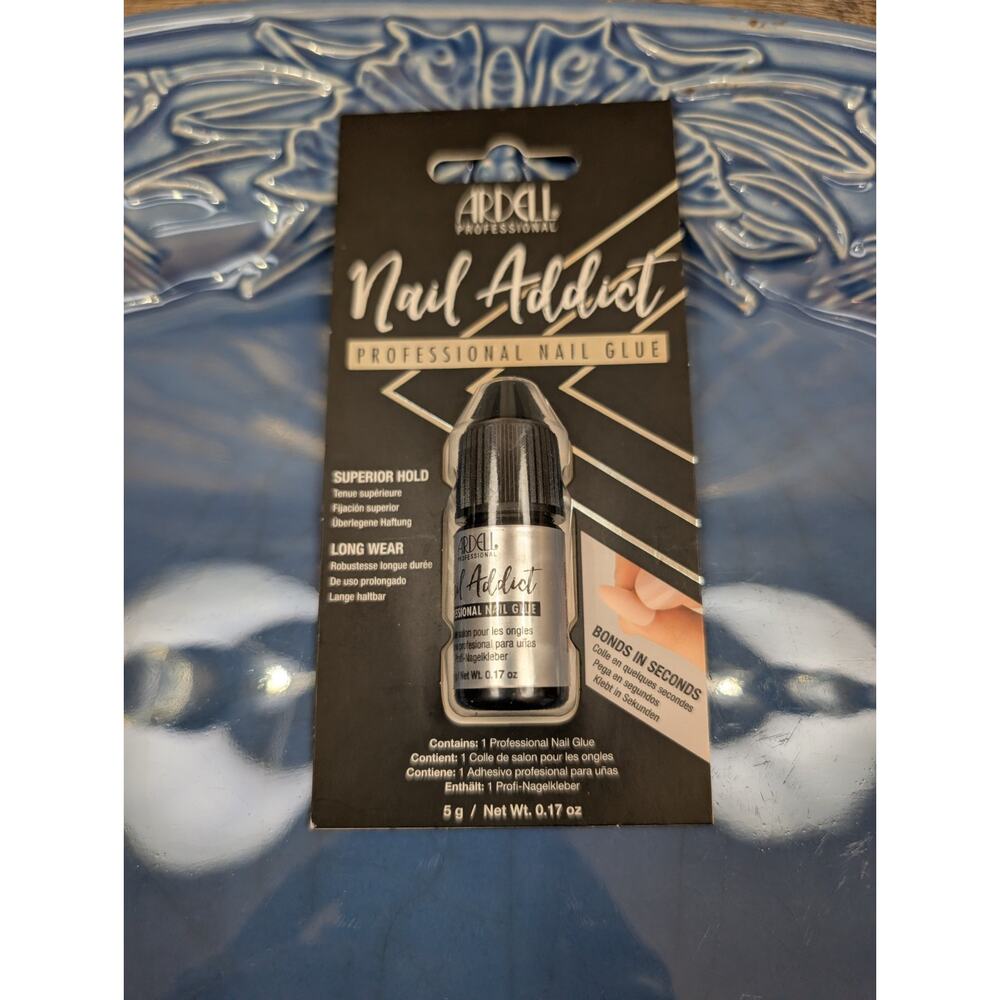 NEW SEALED Ardell Kiss e.l.f. Lashes Nails Makeup Lot - Picture 7 of 10